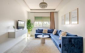Rabat Centro Apartments